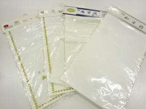 アンティーク　半衿5枚セット